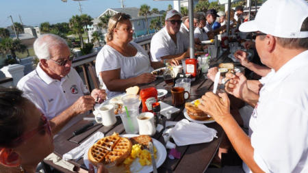 August 2023 Breakfast Club
